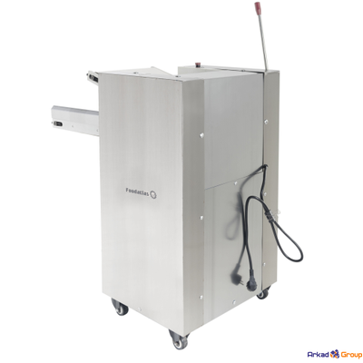 Тестораскаточная машина Foodatlas  FLRM80