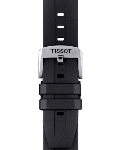 Швейцарские часы Tissot T120.417.17.051.00 T-Sport Seastar