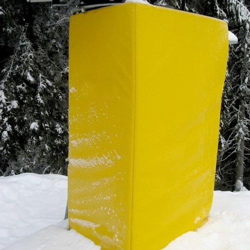 Горнолыжные маты