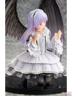 Фигурка 1/7 Тенси (Tachibana Kanade Key 20th Anniversary Gothic Lolita Ver., Repaint Color)