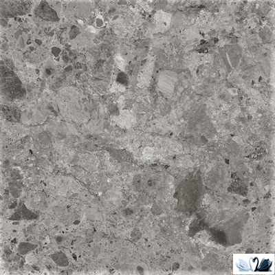 Керамогранит Creto Rochi Haor 60 х 60 см серый