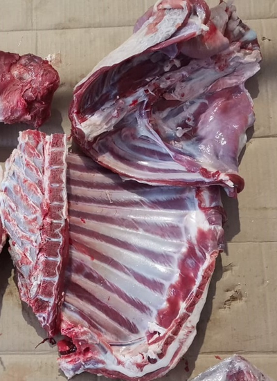 Козлятина фермерская с доставкой на дом | ферма СытникЪ