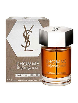 YVES SAINT LAURENT L'HOMME PARFUM INTENSE