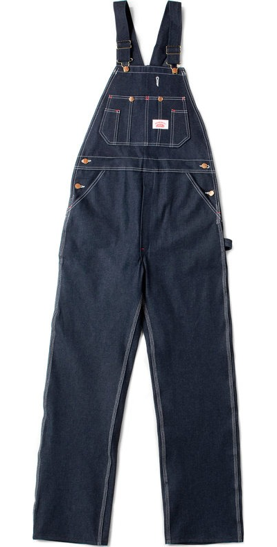 Комбинезон Round House® #966 Classic Blues жёсткий