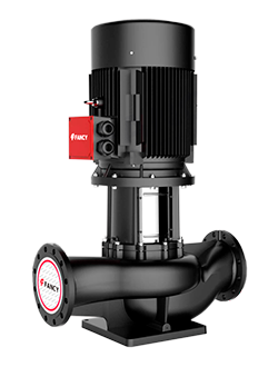 Циркуляционные насосы