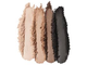 Палитра теней 4 цвета E.L.F. Essential Natural Matte