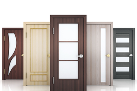 Межкомнатные двери