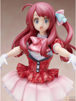 Фигурка 1/7 Сакура Минамото (Sakura Minamoto)