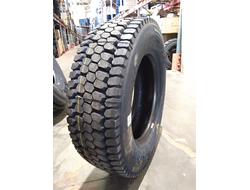 Шина 245/70R19.5 КАМА NR-201