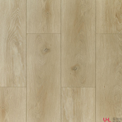 Кварцвиниловая плитка Art East Tile Click Дуб Абердин 45-05 33 класс толщина 4.0 мм с фаской замковая 2.64 м2