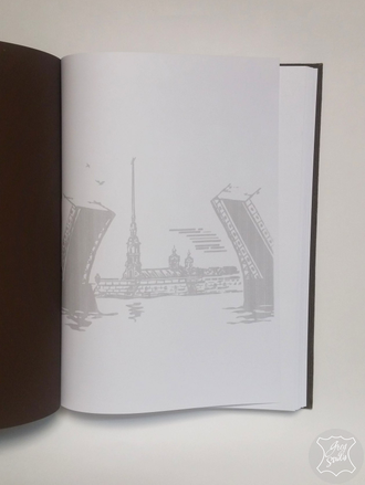 ежедневник ручной работы, подарок руководителю, ежедневник купить, ежедневник на заказ, блокнот спб