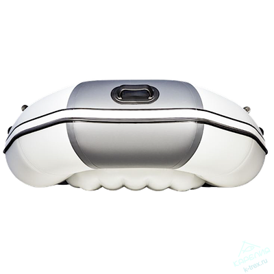 Лодка ПВХ Мастер Лодок Таймень NX2900НДНД "Комби"