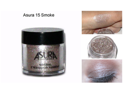 Пигмент ASURA Clasic 15 Smoke