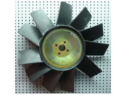 Вентилятор Г-3302, 2217 дв.УМЗ-4216 ЕВРО-3,4 обратного вращения