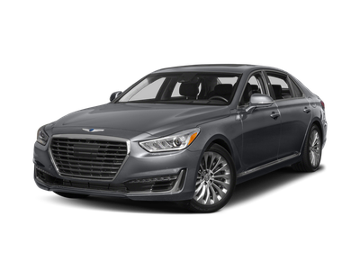 Шумоизоляция Genesis G90 / Генезиз Джи90
