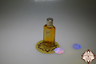 Coty L'Aimant (Коти Ламант) винтажные духи 7,5ml