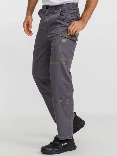 Брюки ДЖЕДА DOWELL Basic