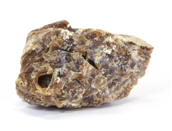 Арагонит, необработанный "дикий" образец (65*40*32 мм, 91 г) №17535