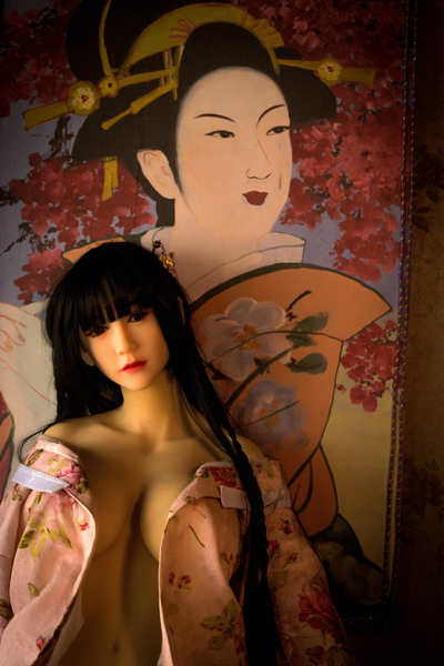 Секс кукла Зоя Premium 165см