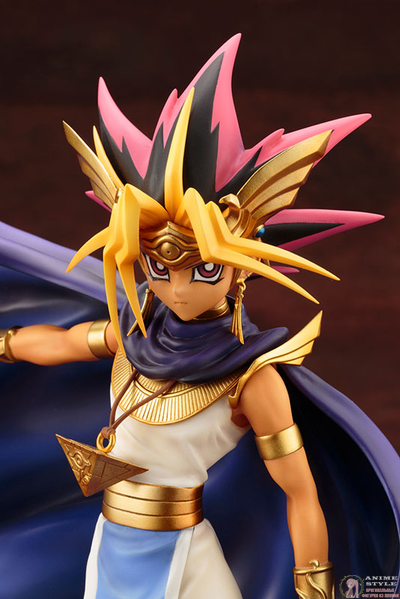 Фигурка 1/7 Тёмный Юги (Atem Yami Yuugi)