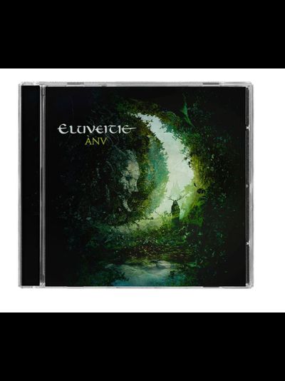 Eluveitie - Anv CD