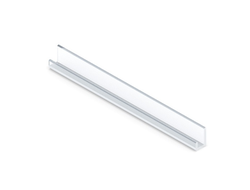 Уплотнитель Г-образный №4  DA0004.VM100.TR000.RK  ARISTO