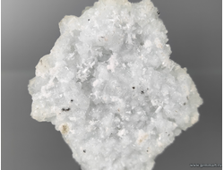 Пренит, апофиллит. Индия. 55*47*20мм