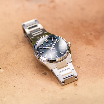 Часы Casio Edifice EFK-110D-2A