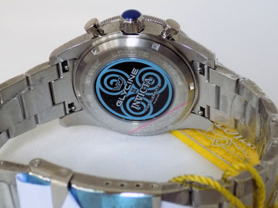 Часы Invicta 44290 Glycine Five Elements