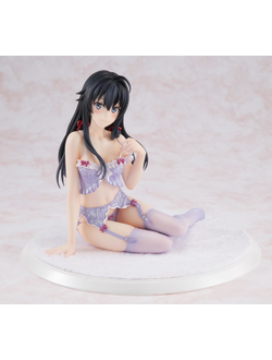 Фигурка 1/7 Юкино Юкиношита (Yukinoshita Yukino Lingerie ver.)
