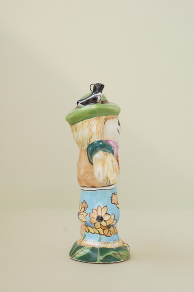 Пугало - сказки