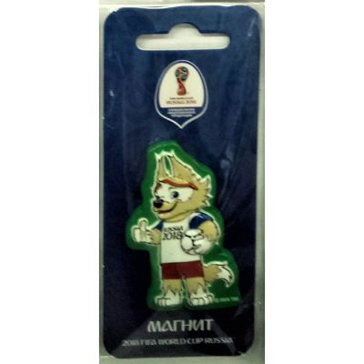 ЧМ-2018 Магнит 2018214