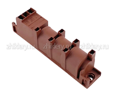 Блок розжига на 6-свечей WAC-6A (без заземл.) COK602UN