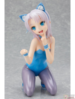 Фигурка 1/7 Мария Такаяма (Takayama Maria Cat Costume ver.)