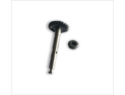 Гребной вал двигателя в сборе Hangkai F 3,6 л.с.