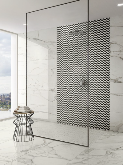 Бордюр Villeroy&Boch Marmochic 1050 MR60 5х29,5 см