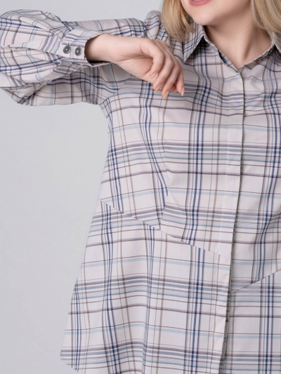 Рубашка 34041985 52-64р