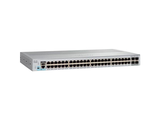 Коммутатор Cisco WS-C2960L-48PS-LL