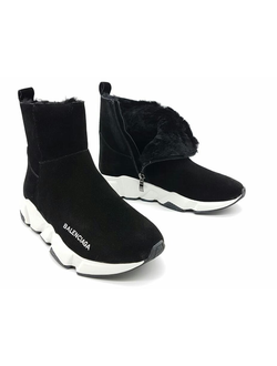 Balenciaga зимние
