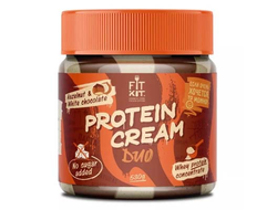 (FitKit) Protein cream DUO - (180 гр)