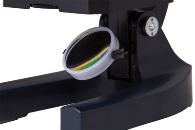 Микроскоп Levenhuk 2S NG монокулярный