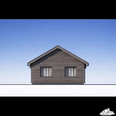 «Форест 104» 13 х 8 м