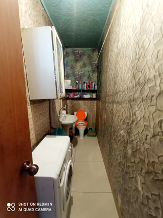 Дом в с. Скатинское Камышловский р-н