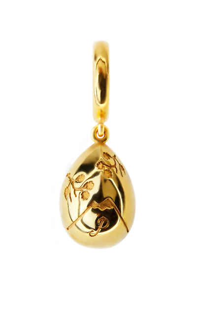 Подвеска Лепесток Вишни SAKURA Collection