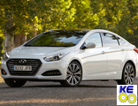 Стекла для HYUNDAI i40