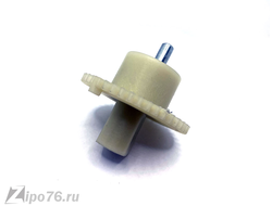 Эксцентрик рубанка РЕБИР 5708