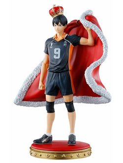 Фигурка Тобио Кагэяма (Kageyama Tobio Ichiban Kuji)