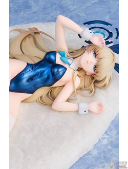 Фигурка 1/7 Токи Асума (Toki Asuma Bunny Girl, Memorial Lobby Ver.)