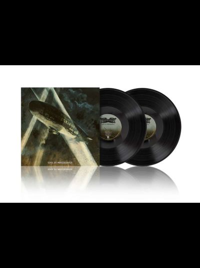 Kanonenfieber - Live In Oberhausen 2-LP