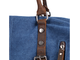 Сумка Wild Bags Hobo Deep Sea Blue